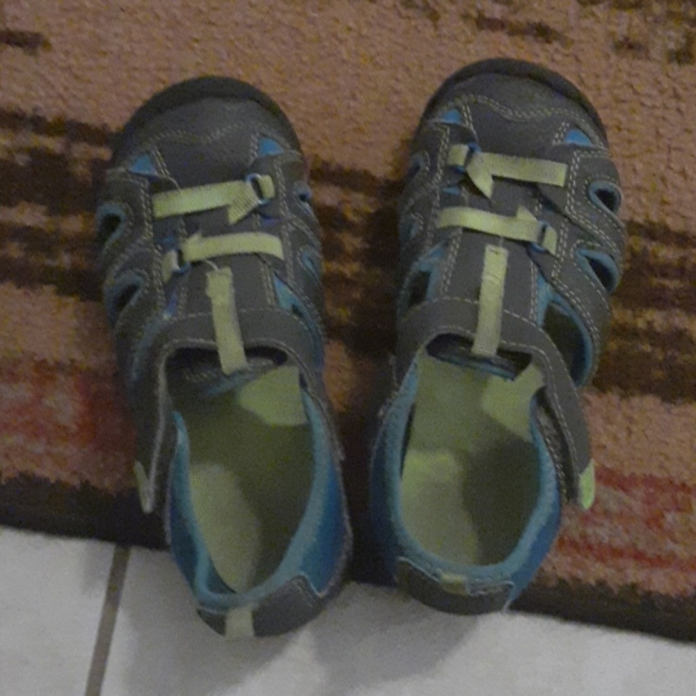 Shoes
